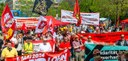 MLPD ruft zu breiter Beteiligung an Aktionen am 1. Mai auf: „Eine erste Kampfansage an die neue Regierung"