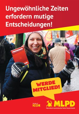 Aktiv werden