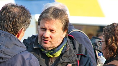 Lass dir keine Denkverbote aufgeben!