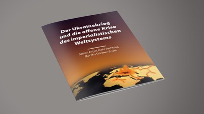 Der Ukrainekrieg und die offene Krise des imperialistischen Weltsystems