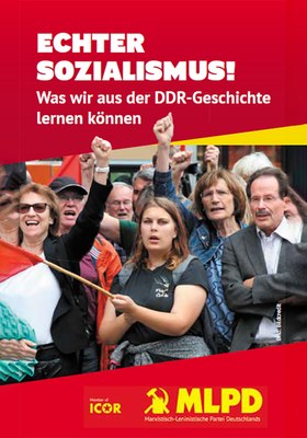 Was wir aus der DDR-Geschichte lernen können