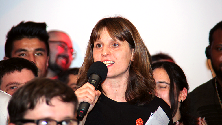 Der Kapitalismus löst kein Menschheitsproblem