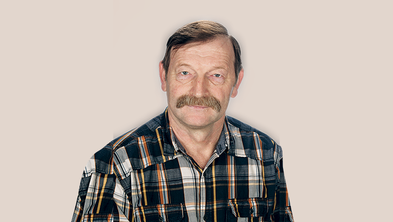 Ein "weiter so" darf es nicht geben