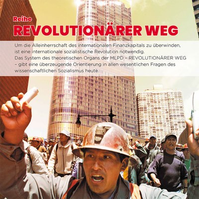 Reihe Revolutionärer Weg