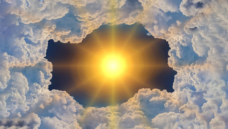 Das Märchen vom schrumpfenden Ozonloch