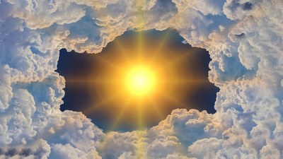 Das Märchen vom schrumpfenden Ozonloch