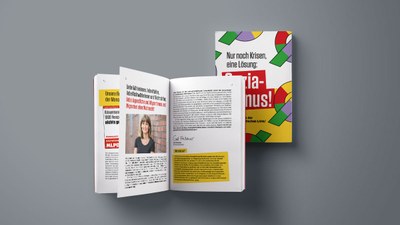 Wahlprogramm: Nur noch Krisen, eine Lösung: Sozialismus!