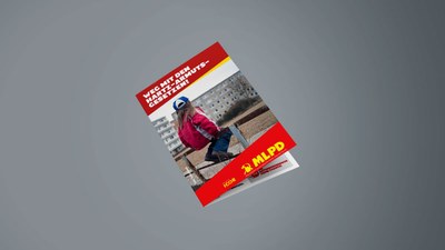 Weg mit den Hartz-Armuts-Gesetzen!