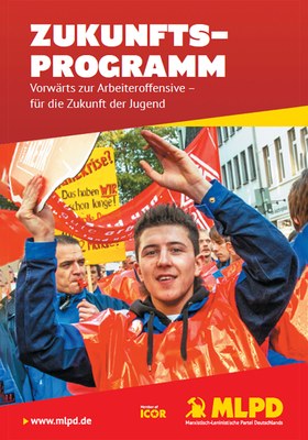 Zukunftsprogramm