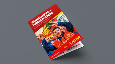 Zukunftsprogramm