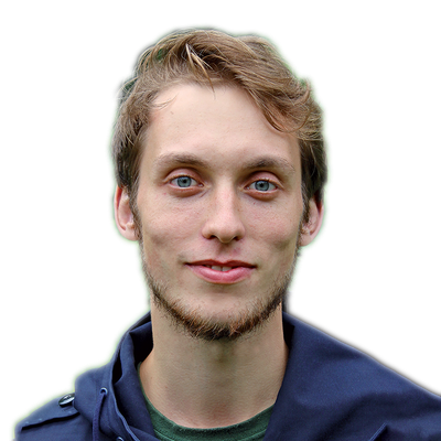 Adrian Manuel Mauson