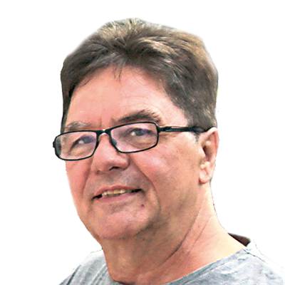 Arnold Aschenbrenner