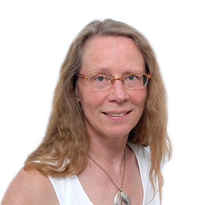 Dagmar Kolkmann-Lutz