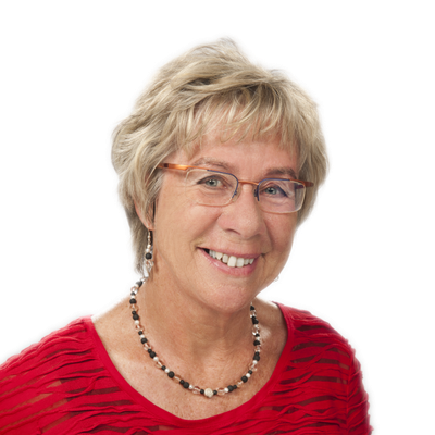 Johanna Jäckh-Vermeulen