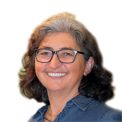 Nuran Cakmakli-Kraft