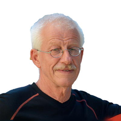 Wolf-Dieter Rochlitz