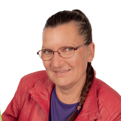 Andrea Ebert