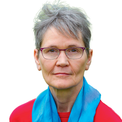 Antje Grütte