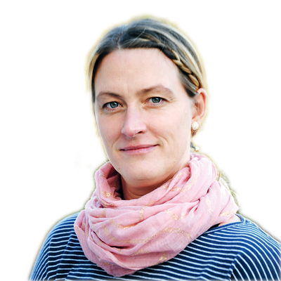 Barbara Meyer