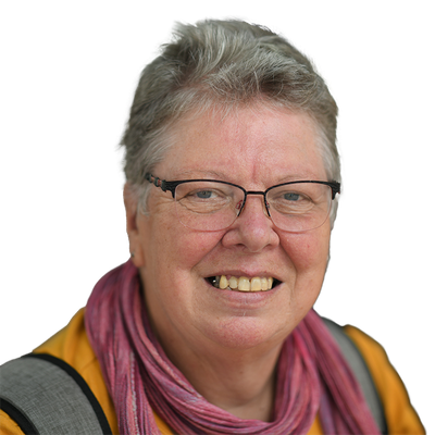Barbara Schilke