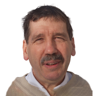 Bernhard Schmidt