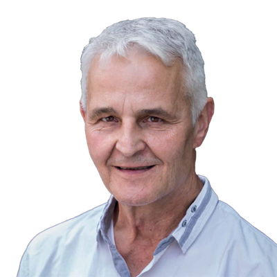 Bernhard Schweigert