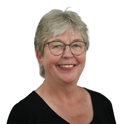 Christa Wolfer