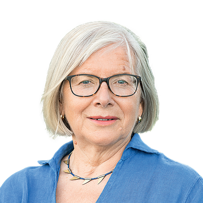 Christel Beck