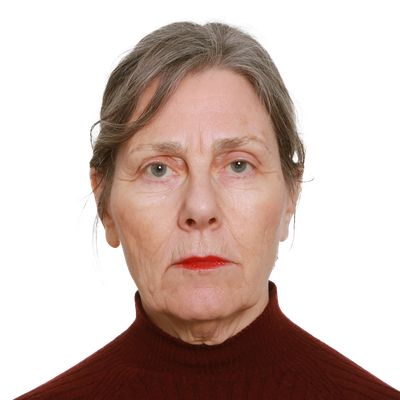 Christiane Fiebing