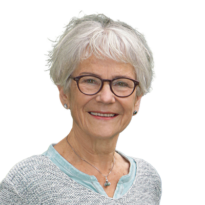 Claudia Lenger-Atan