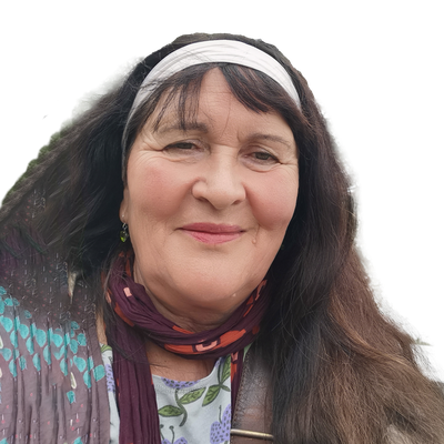 Dagmar Stöhr