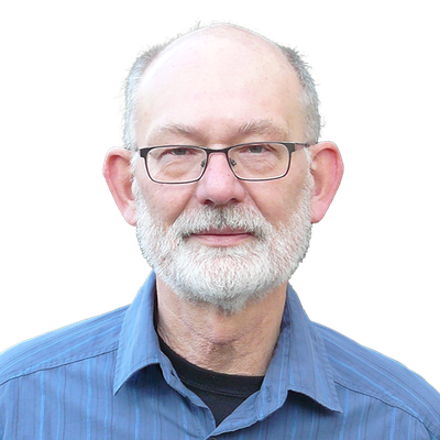 Daniel Wiegenstein