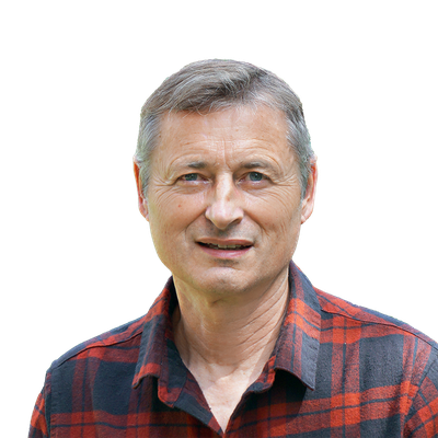 Dieter Rupp