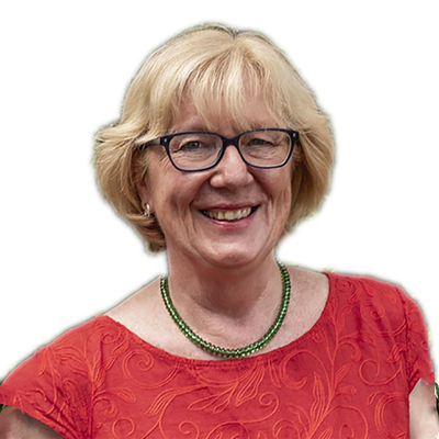Doris Bauerle