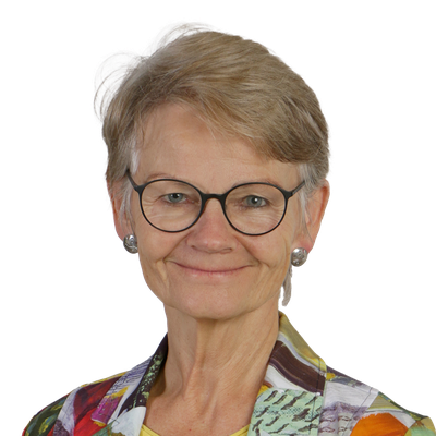 Elke Weidner