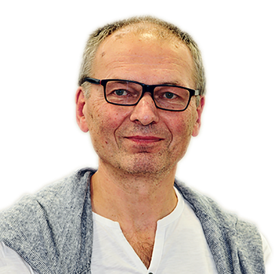 Fritz Hofmann