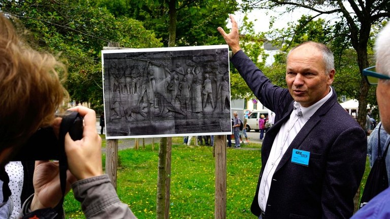 Fritz Hofmann