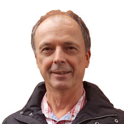 Gerd Zitzner