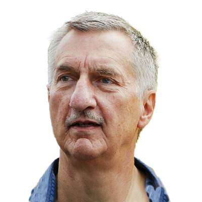 Gernot Wolfer
