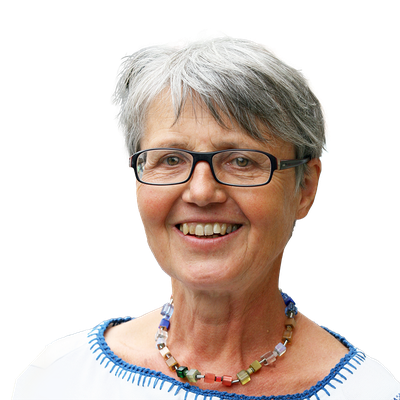 Gudrun Kimmerle