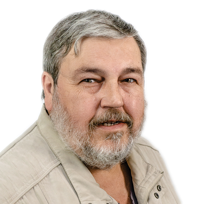 Günter Slave