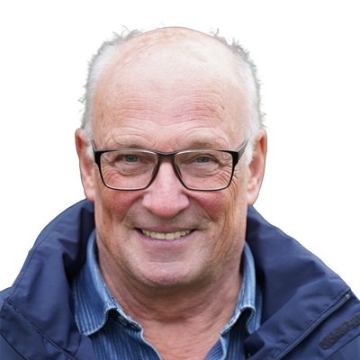 Hans Roth