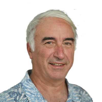 Harald Braun