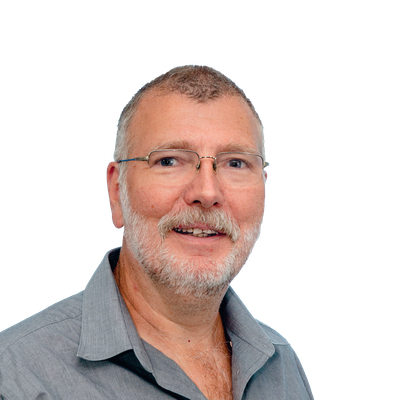 Horst Dotten