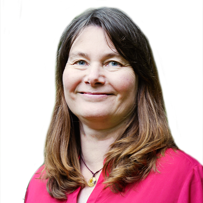 Ilka May