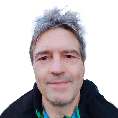 Jörg Weidemann