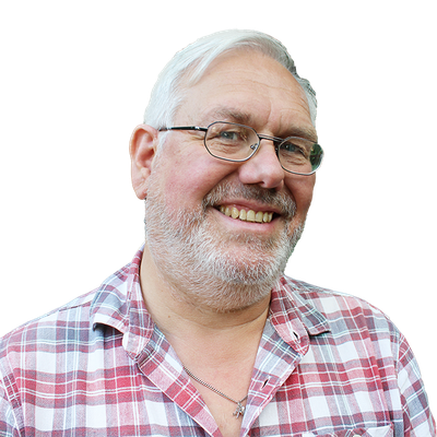 Jürgen Bader