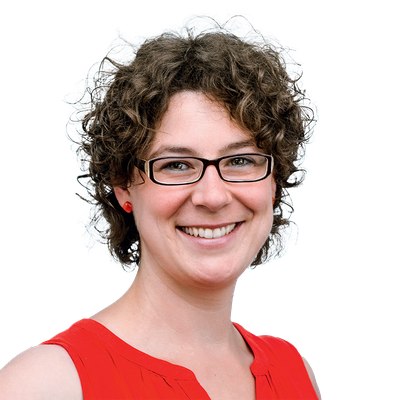 Julia Scheller