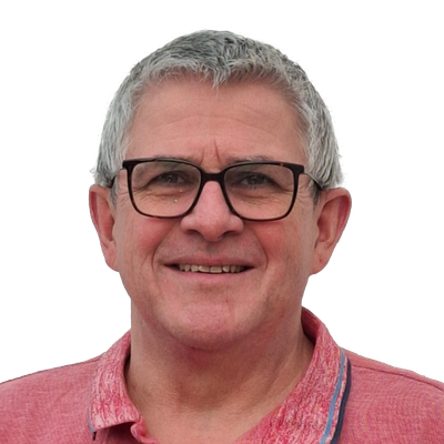 Klaus Mischau
