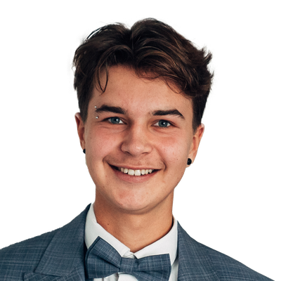 Leander Opitz